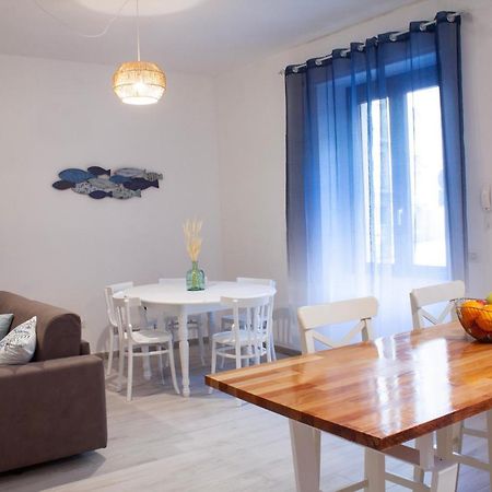 Blu Mare Apartment Alghero Exterior foto