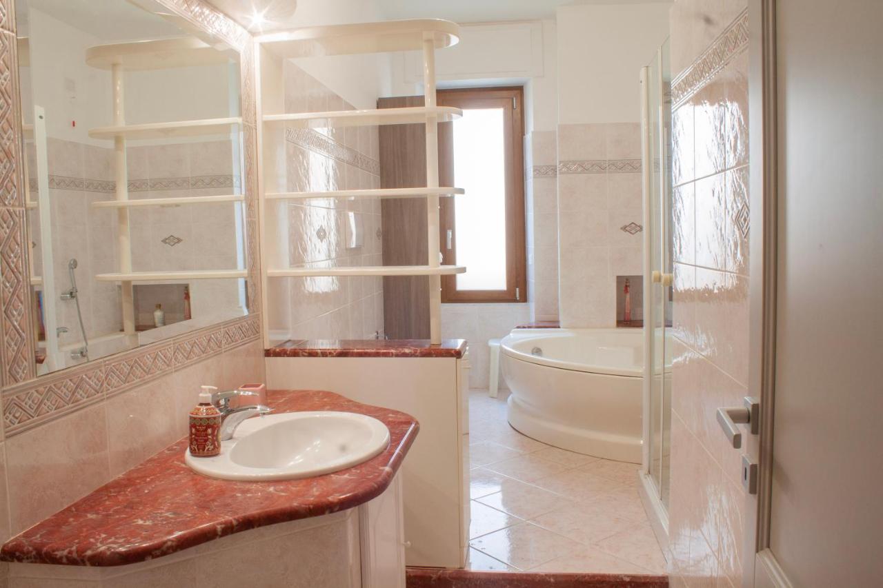 Blu Mare Apartment Alghero Exterior foto